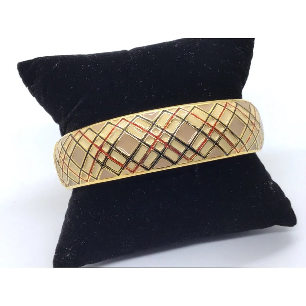 Vintage Joan Rivers Bracelet